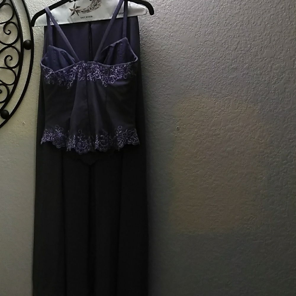Prom Dress - Picture 3 of 4